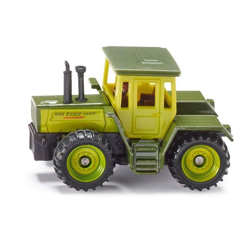 Tractor MB TRAC BL. - Miniatura - Siku 1383