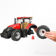 Tractor Case IH Optum 300 CVX - Miniatura 1:16 - Bruder 03190