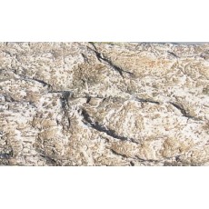 Panel que simula ROCA granito 70 x 24 cm - Miniatura Heki 3501