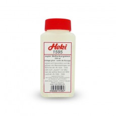 Super cola de flocado 200 ml -  Heki 1595