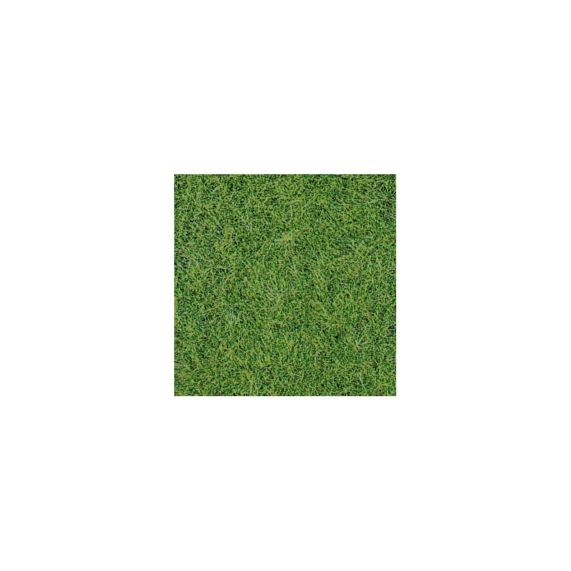 Alfombra de HIERBA prado verde - 2 trozos de 40x24 cm - Miniatura Heki 1870 detale