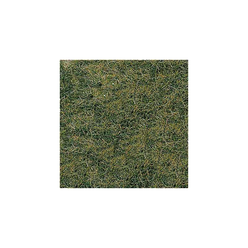 Alfombra de hierba suelo de montaña - 2 trozos de 40x24 cm - Miniatura Heki 1872 vista