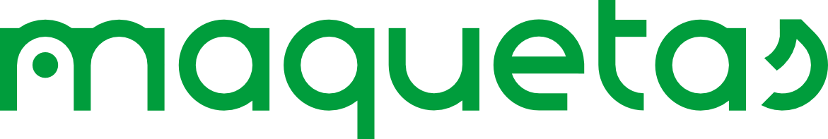 Logotipo de Maquetas agrícolas